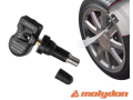 TPMS SET VENTILA + PROGRAMIRANJE PREMA VOZILU